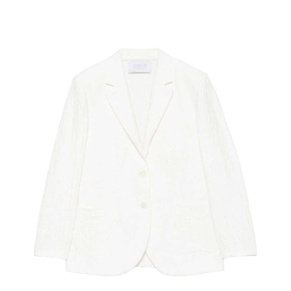 Jackets White