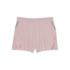 On Train Shorts Mauve (Women'S) (Women's)