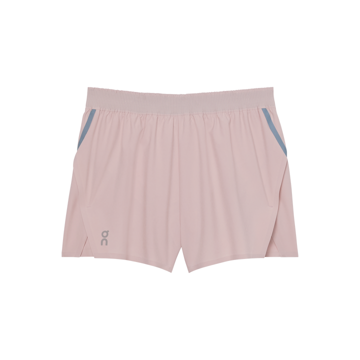 On Train Shorts Mauve (Women'S) (Women's)
