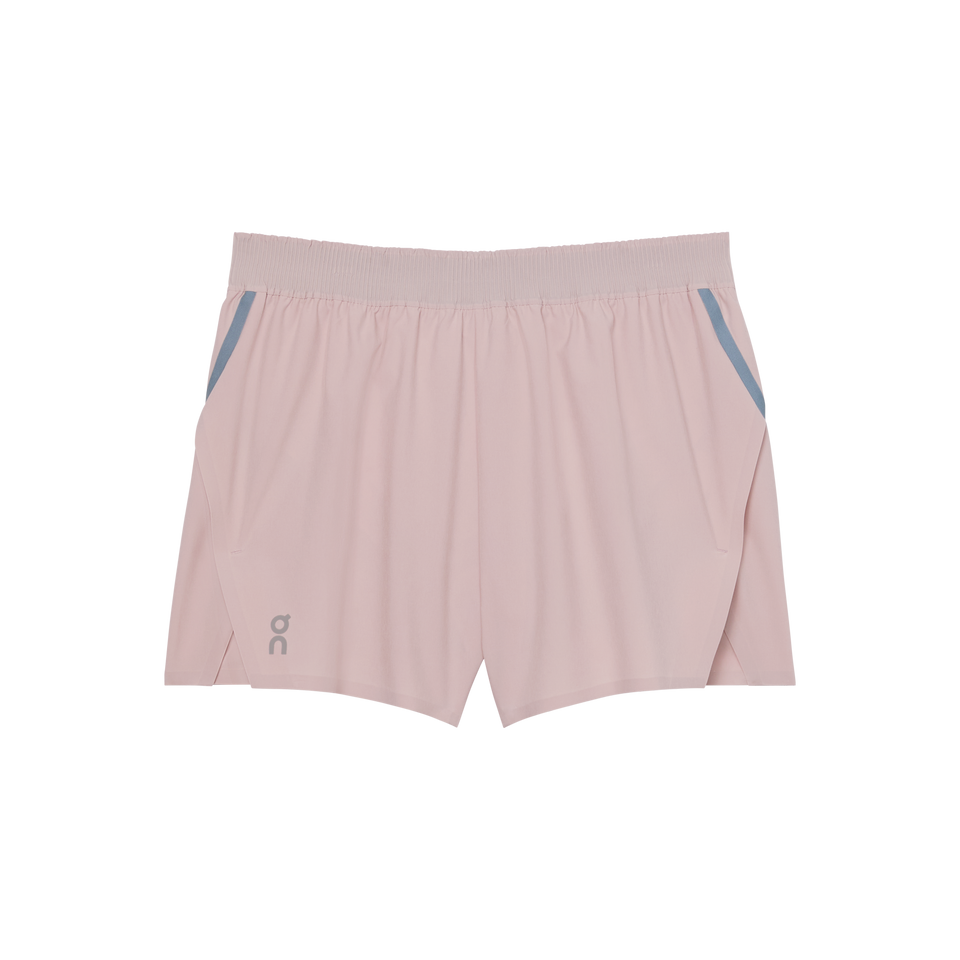 On Train Shorts Mauve (Women'S) (Women's)