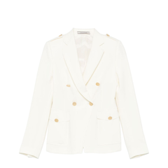 Jackets White
