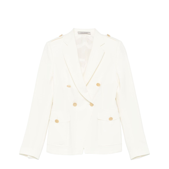 Jackets White
