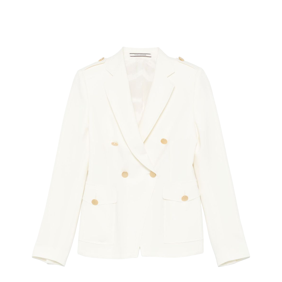 Jackets White
