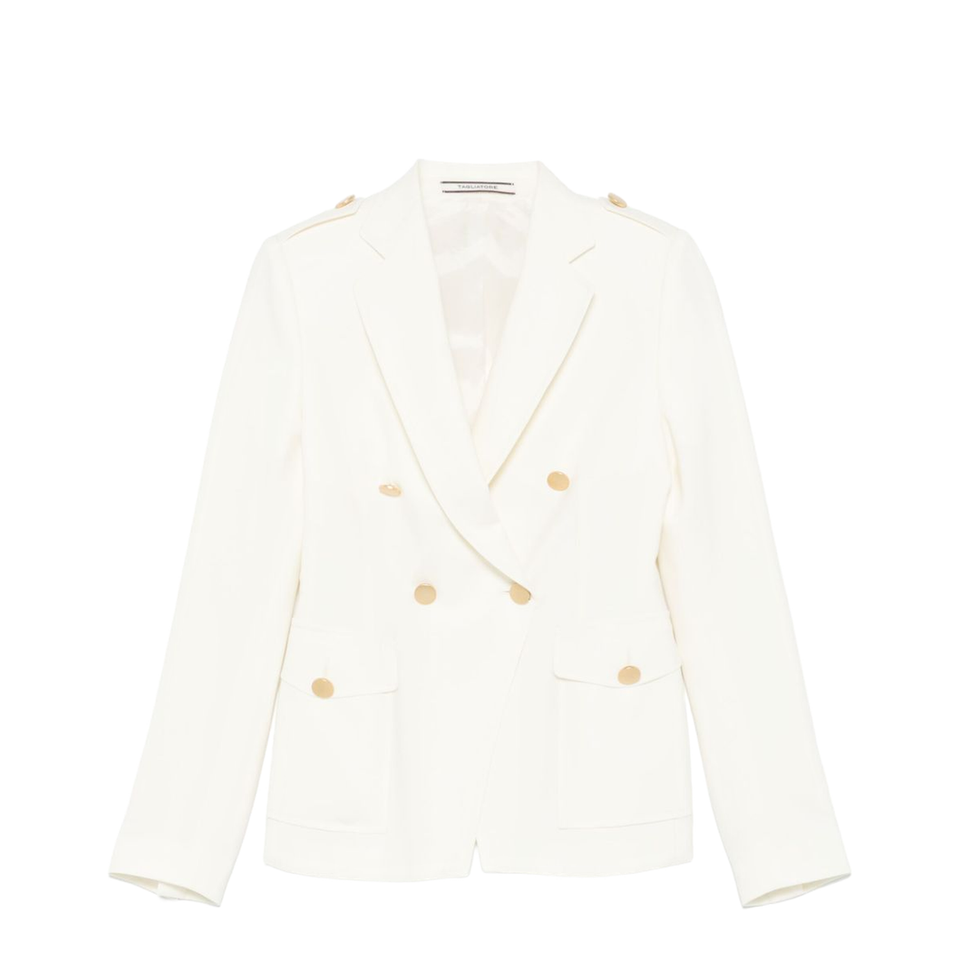 Jackets White