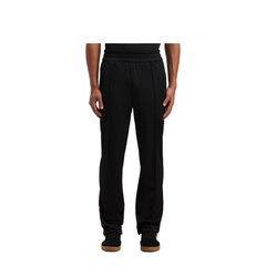 Curved Logo Track Pants