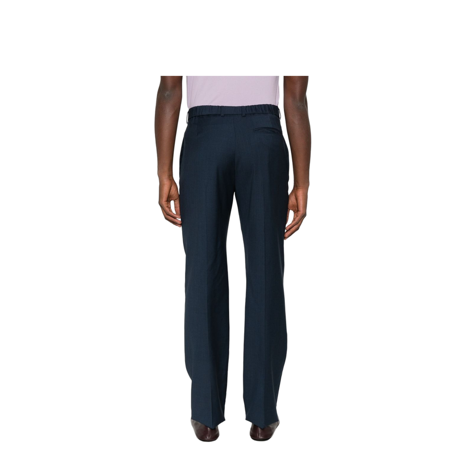 Trousers Blue