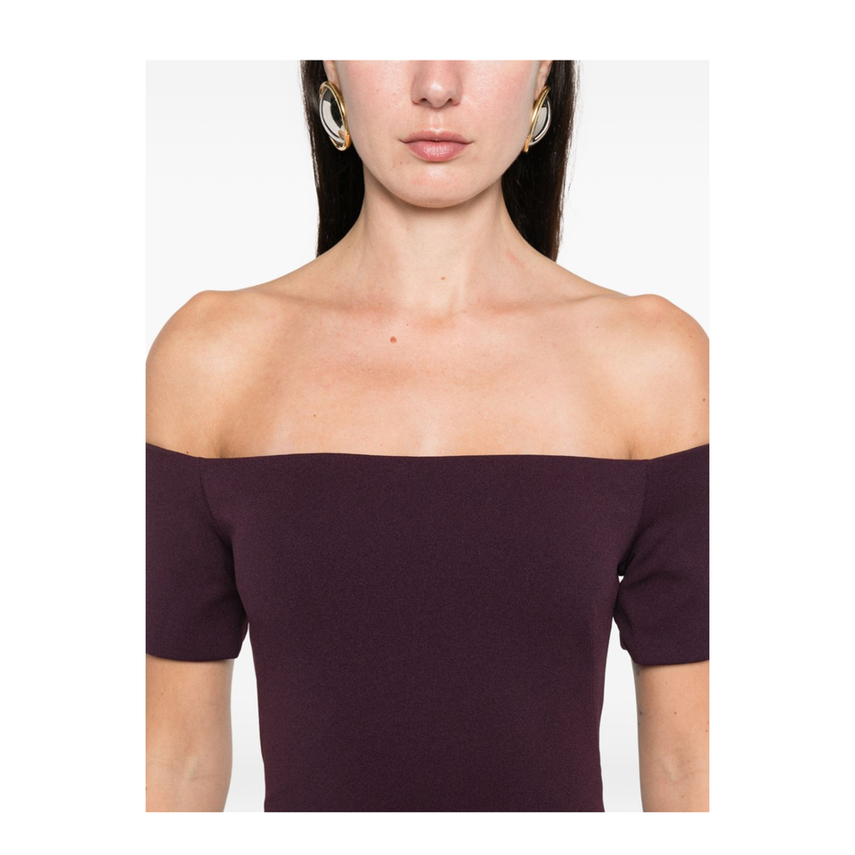 Dresses Purple