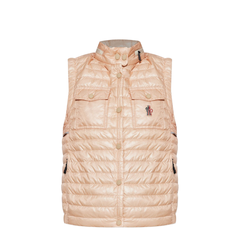 Powder Jacket