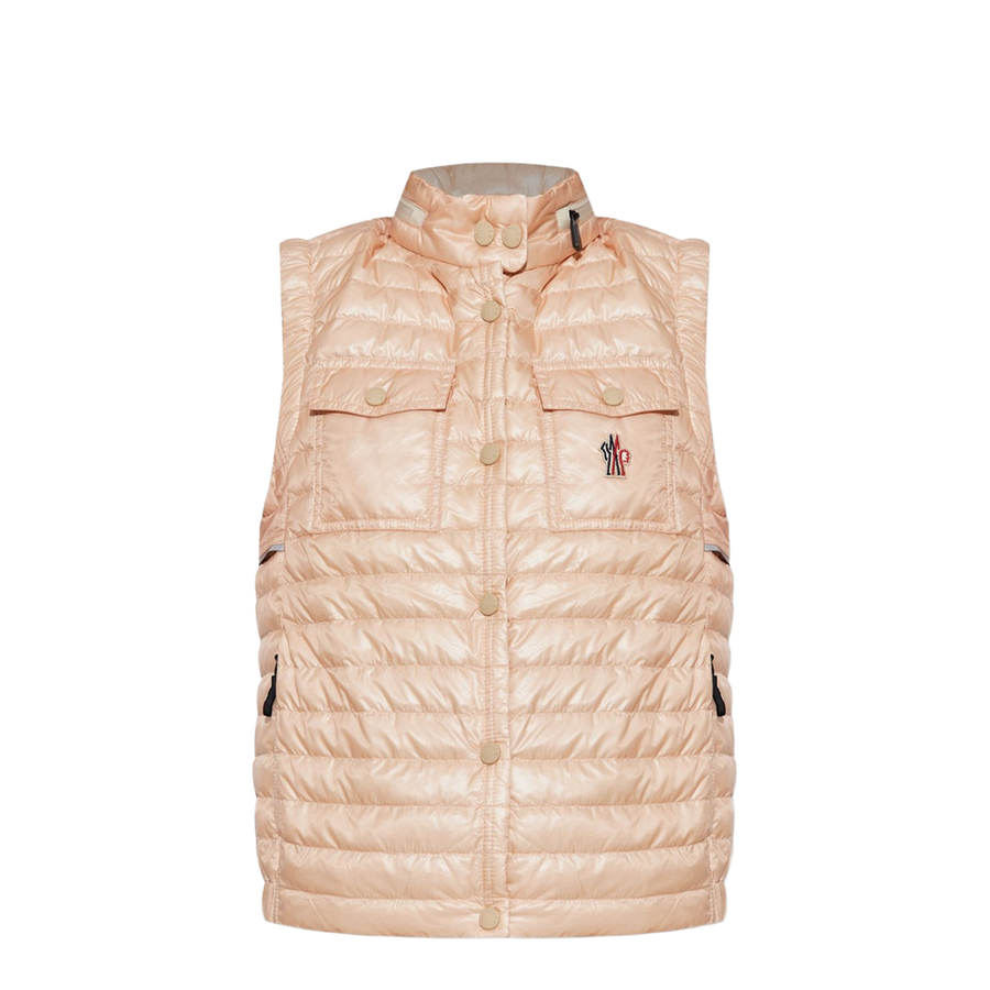 Powder Jacket