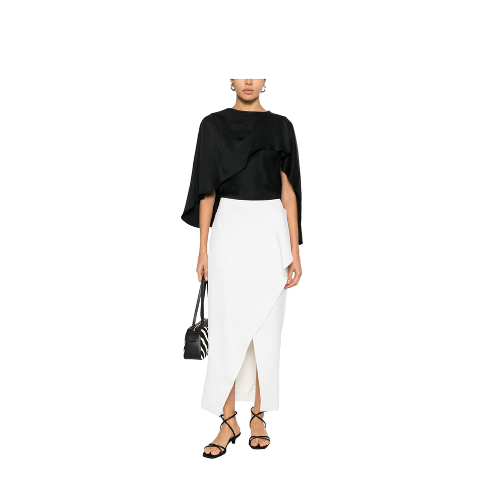 Skirts Beige