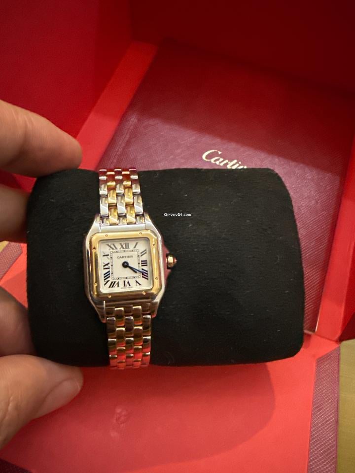 Cartier Panthère