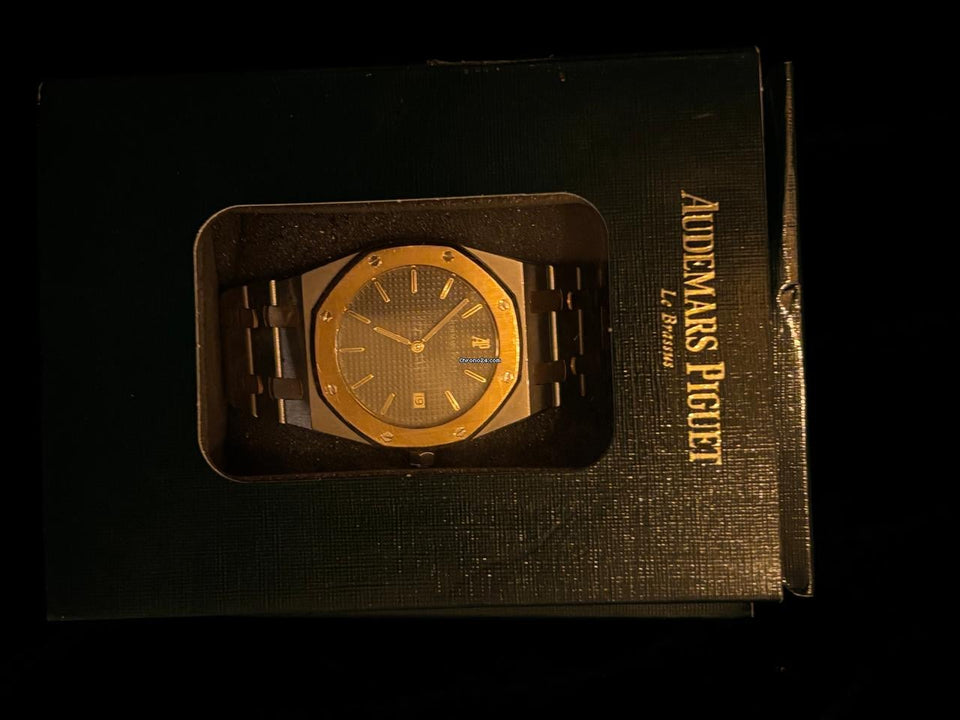 Audemars Piguet Royal Oak