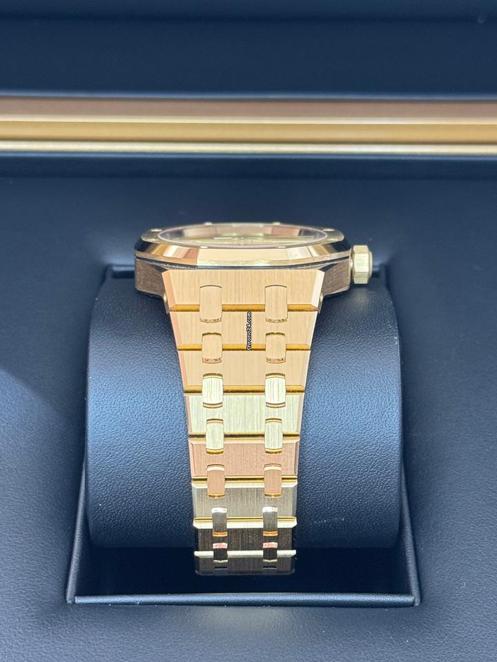 Audemars Piguet Royal Oak