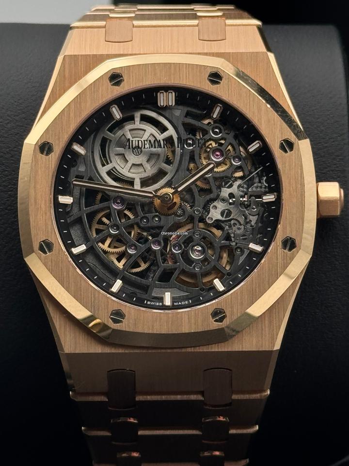 Audemars Piguet Royal Oak