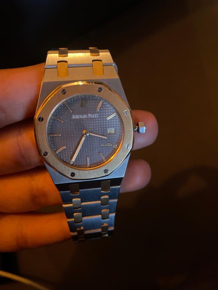 Audemars Piguet Royal Oak