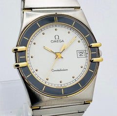 Omega Constellation