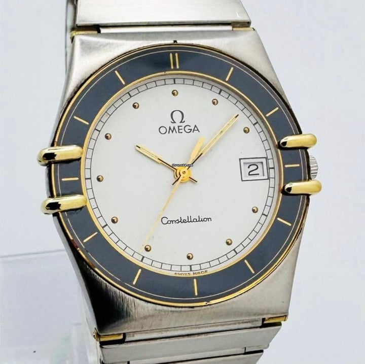 Omega Constellation