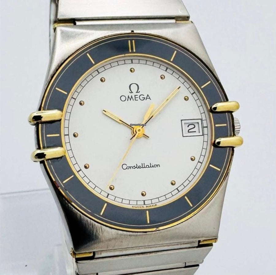 Omega Constellation