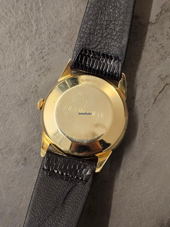 Rolex 7002
