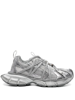3XL Extreme Laces sneakers