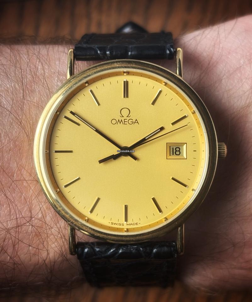 Omega De Ville