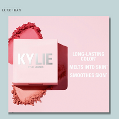 Kylie Cosmetics Pressed Blush Powder