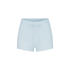 Skims Cotton Jersey Short Sugar Opal