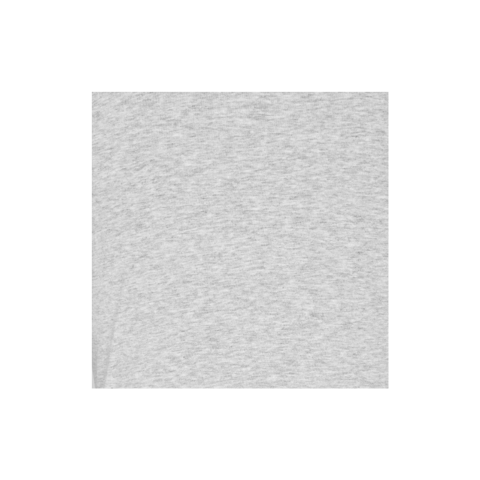 Skims Cotton Jersey Foldover Pant Light Heather Grey