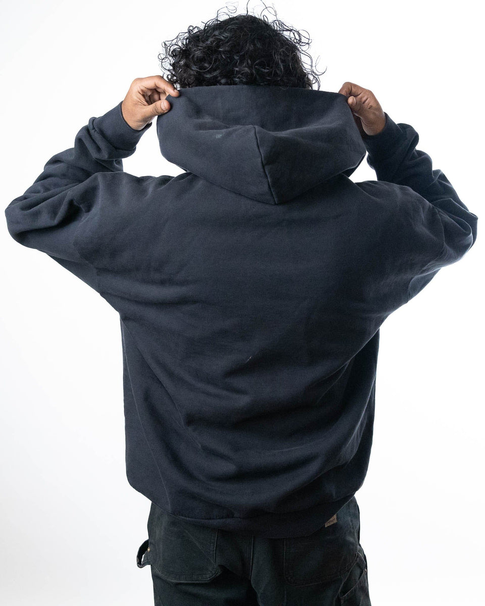 Drew House Secret Hoodie - Black (M)