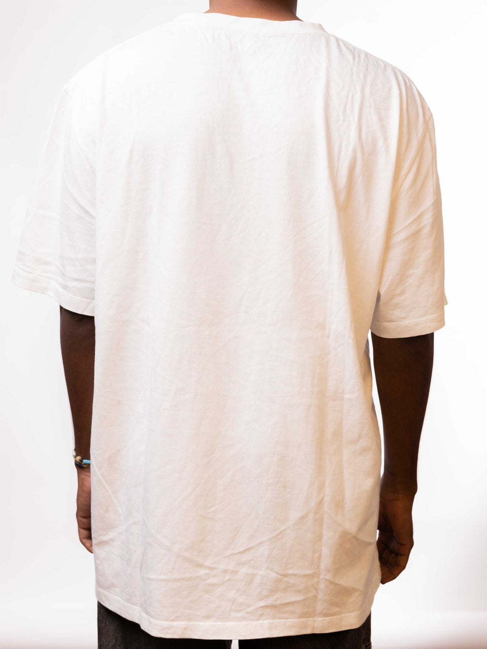 Loewe Anadram Flowers T-Shirt (XXL)