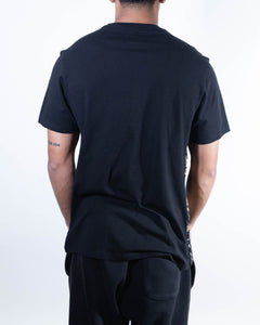 Guess Gold Black T-Shirt (L)