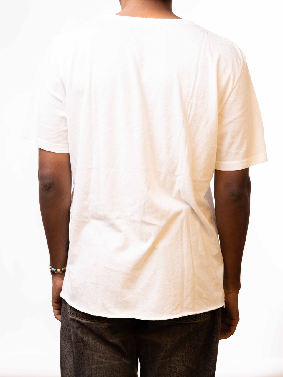 Saint Laurent Palm Tree T-Shirt (M)