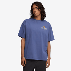 PUMA x REPRESENT GRAPHIC T-Shirt { BLUE DUSK