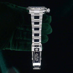 Rolex | Daytona | 126500LN | Steel | 40MM mm | Steel | Black | Automatic