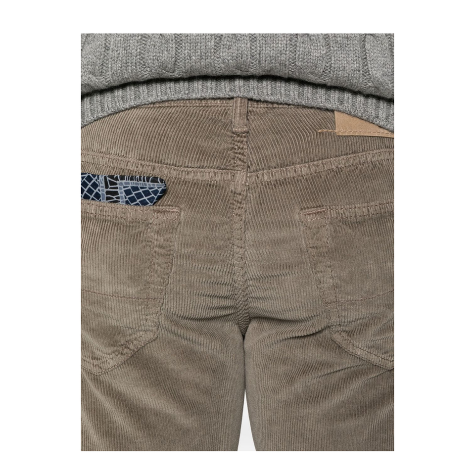 Jeans Grey