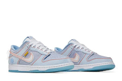 Union LA x Dunk Low Passport Pack Argon