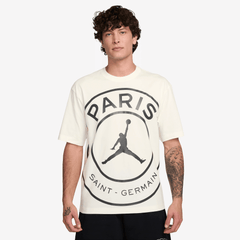 JORDAN PARIS SAINT-GERMAIN { WHITE