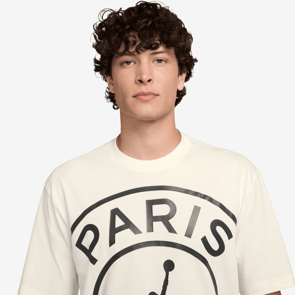 JORDAN PARIS SAINT-GERMAIN { WHITE