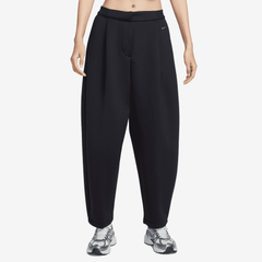 JORDAN SPORTSWEAR MODERN FLEECE { BLACK/ANTHRACITE