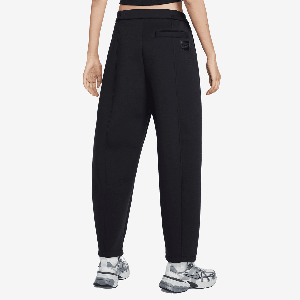 JORDAN SPORTSWEAR MODERN FLEECE { BLACK/ANTHRACITE