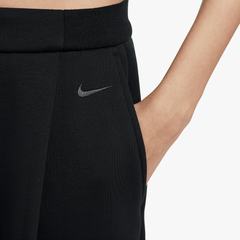 JORDAN SPORTSWEAR MODERN FLEECE { BLACK/ANTHRACITE