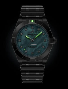 Breitling Chronomat