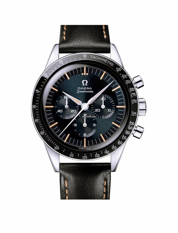 Omega Speedmasterfirst omega in space 310.32.40.50.06.001
