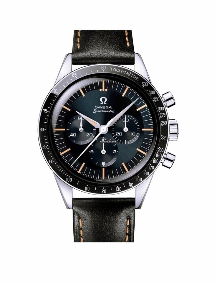 Omega Speedmasterfirst omega in space 310.32.40.50.06.001