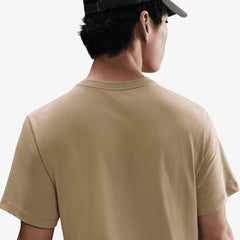 NIKE SPORTSWEAR T-SHIRT { PARACHUTE BEIGE