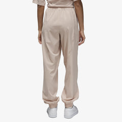 Jordan TUNNEL PANTS { PARTICLE BEIGE/BLACK