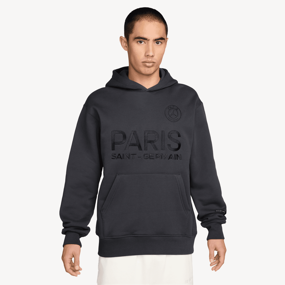 JORDAN M J PSG STMT FLC PO { ANTHRACITE
