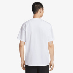 NIKE AS M NSW T-Shirt FW MBR CNCT FA25 { WHITE