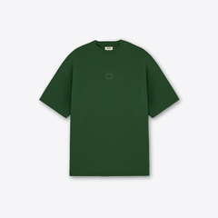 SUPERKICKS THE BANGALORE T-Shirt { GREEN