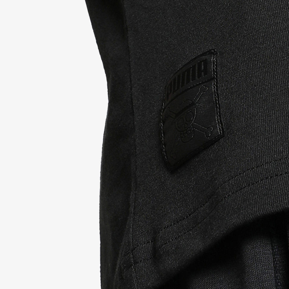 Puma X ONE PIECE GRAPHIC TEE { PUMA BLACK